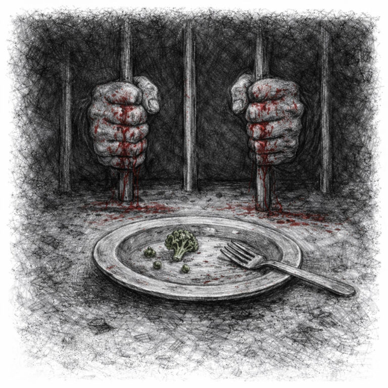 Ryszard Matuszewski – Więzień Sumienia III RP