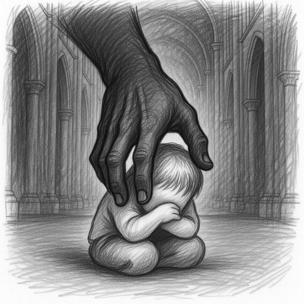 Ofiary księży pedofilów wspominają molestowanie i policyjny terror w Polsce