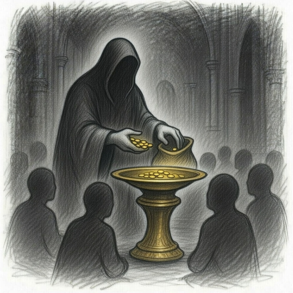 Avatar Harry Palmer'a - Sylwia Nowak, sekta Opus Dei i Przyjaciółka