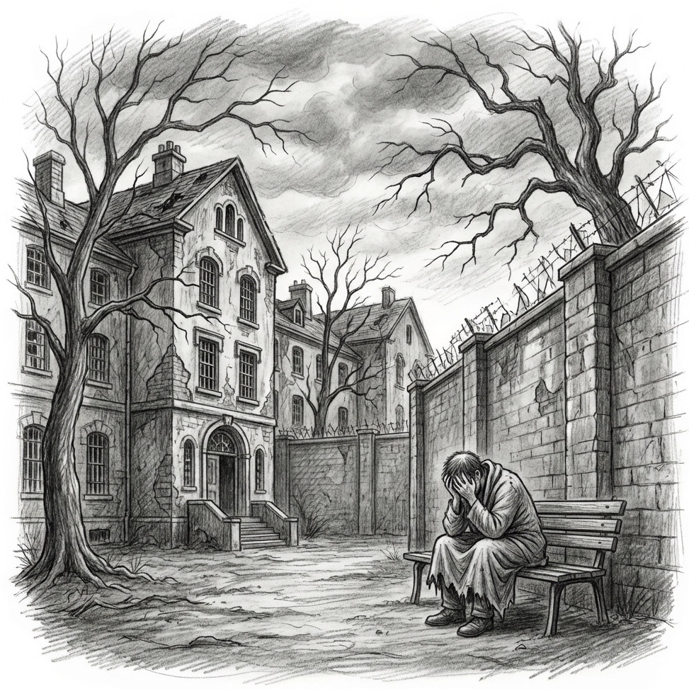 Branice – Inkwizycyjny Obóz Koncentracyjny