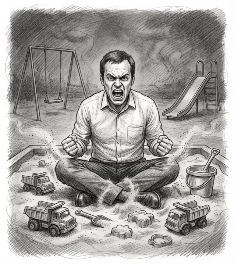 Cezary Gmyz i Rzeczpospolita – funkcjonariusz komunistycznej Służby Bezpieczeństwa PRL atakuje Bractwo Himawanti i Mohana Ryszarda Matuszewskiego