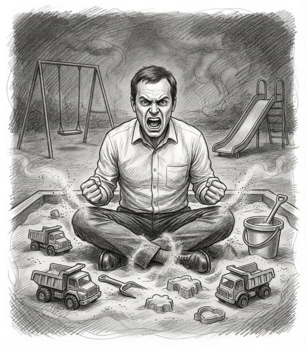 Cezary Gmyz i Rzeczpospolita – funkcjonariusz komunistycznej Służby Bezpieczeństwa PRL atakuje Bractwo Himawanti i Mohana Ryszarda Matuszewskiego