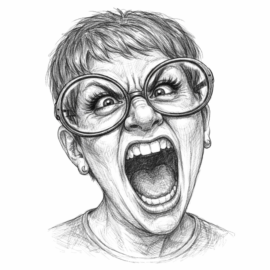 Doktor Lesbijka – Epitafium Małżeństwa Hanny Zet z Opola