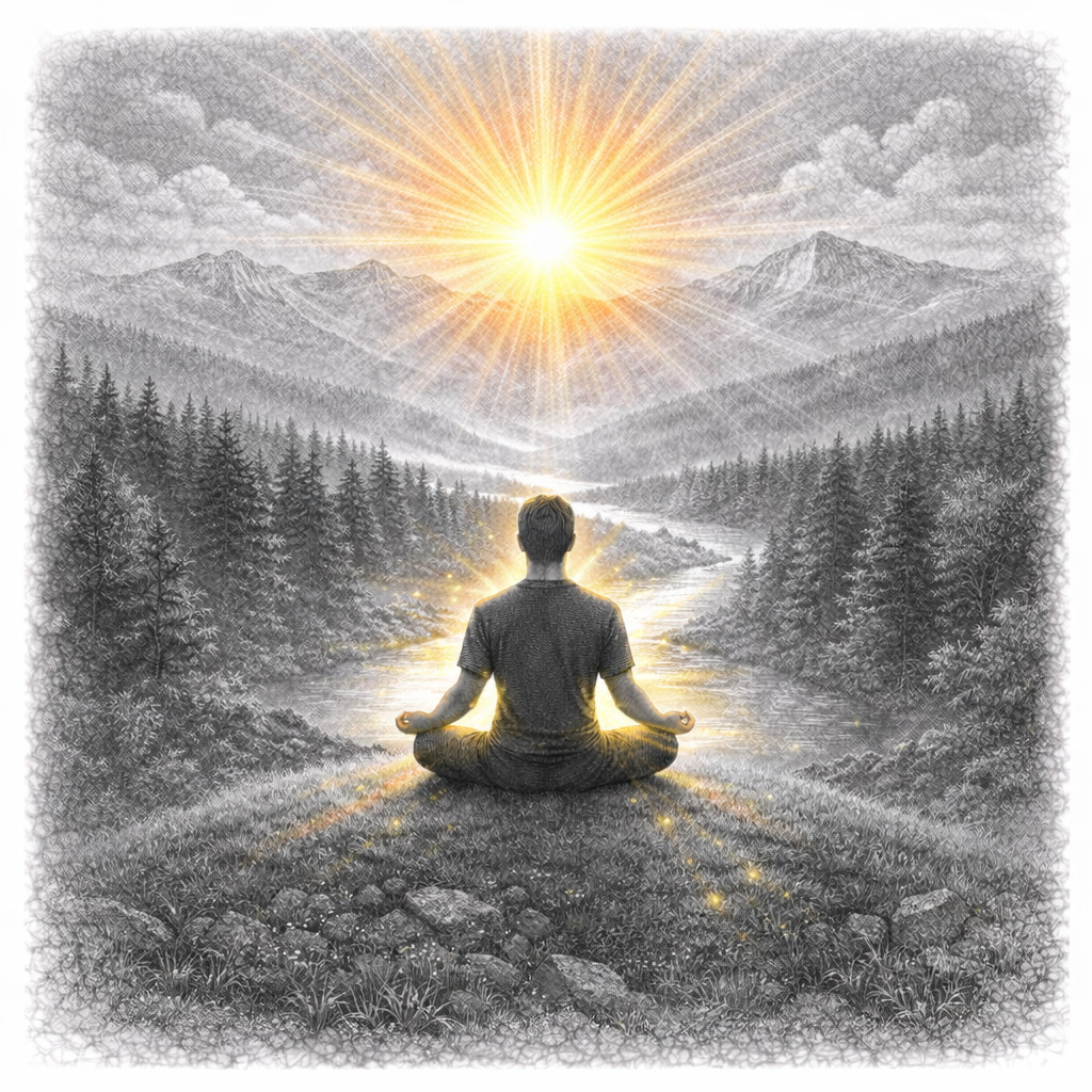 Jak Życie i Świat Zacząć Zmieniać na Lepsze