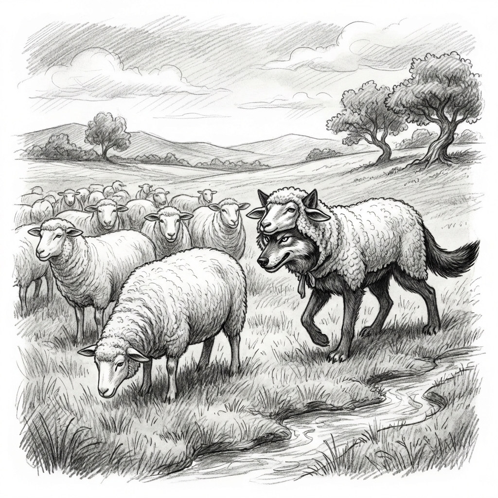 Joanna – Niewierna z sekty Grupa Onetu