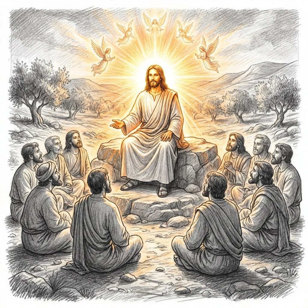 Juliusz Słowacki - Ewangelia Prawdy