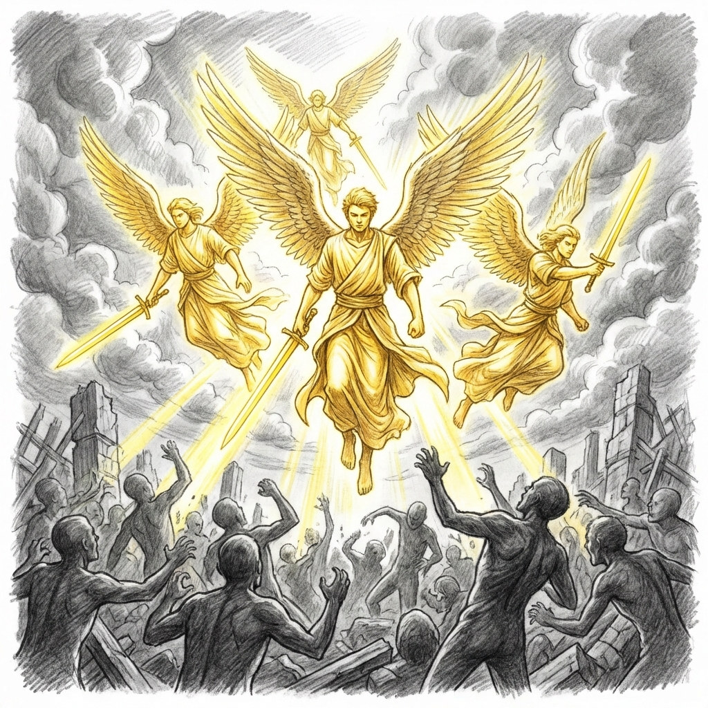 LHS - Liberum Humanum Sacrum Corporation