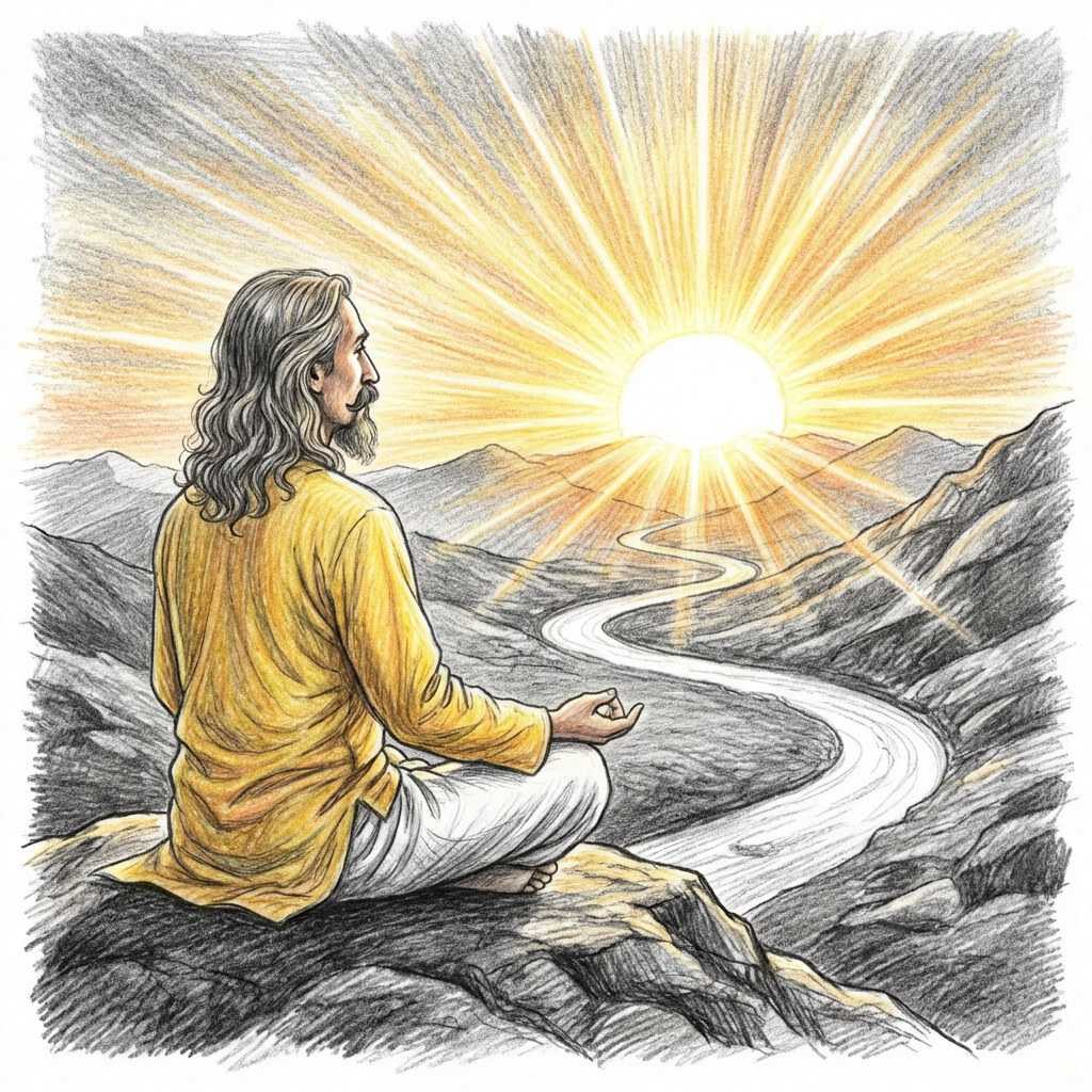 Moja Droga do Boga – Konfesje