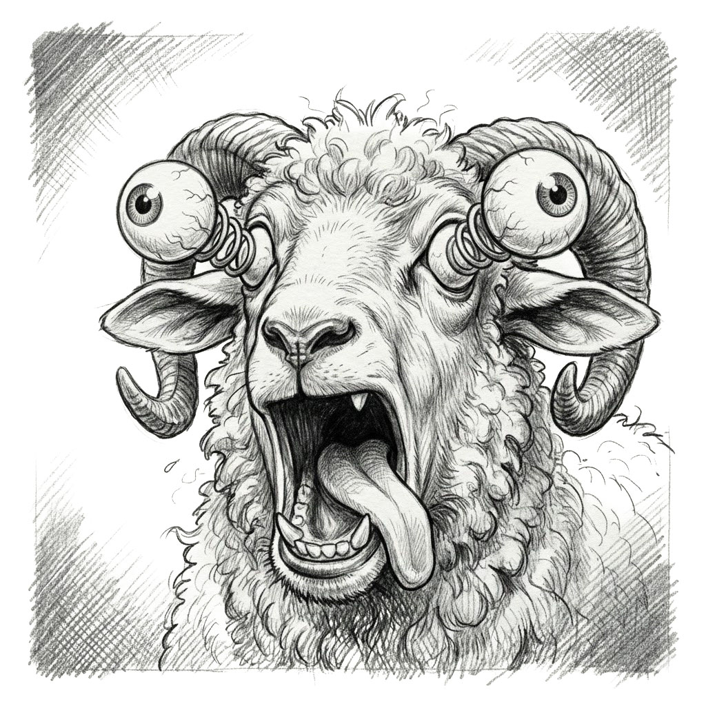 Nauka Pedofilskiej Religii – Wspomnienia autobiograficzne