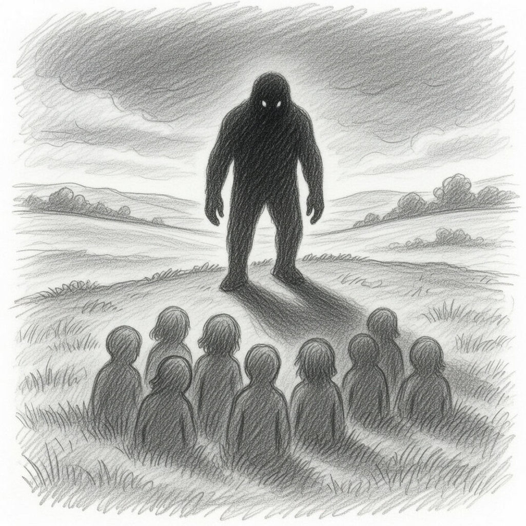 Pedofilia – choroba kobiet i mężczyzn