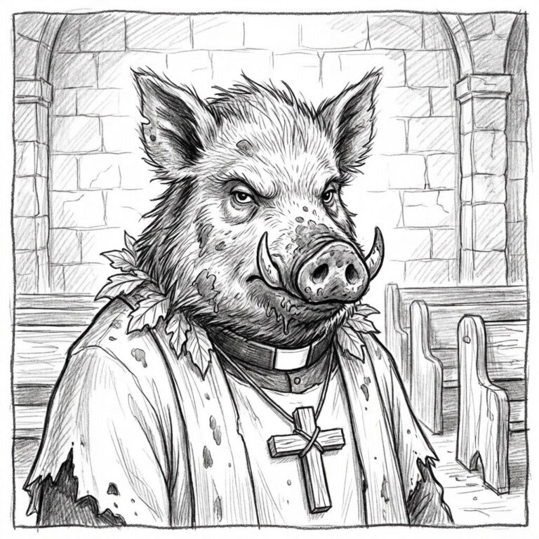 Pedofilski Tygodnik Powszechny znieważa Antypedofilskie Bractwo Himawanti