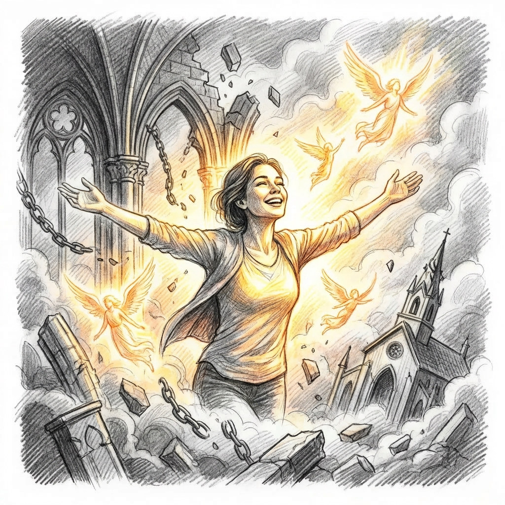 Sekty czyli Sekta Sekcie Sektą Sekci!